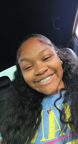 Shemeria L - Auburn Montgomery Babysitter