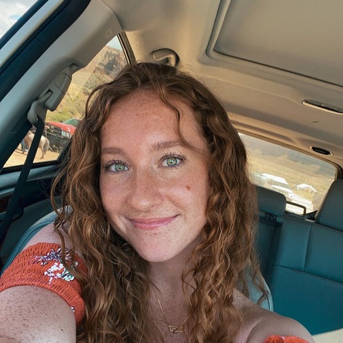 Margaret H – Northern Wyoming Community College District Student Seeking Babysitting Jobs