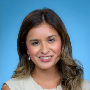 Paola M - UTMB Babysitter