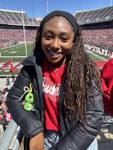 Bryce J - Ohio State Babysitter