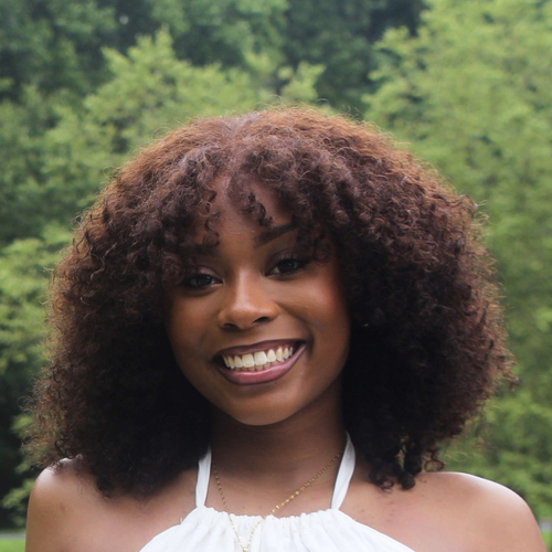 Zariah M - Towson University Babysitter