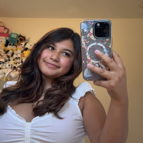 Samira O - Kean University Babysitter
