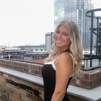 Shelby W - University of Alabama Babysitter