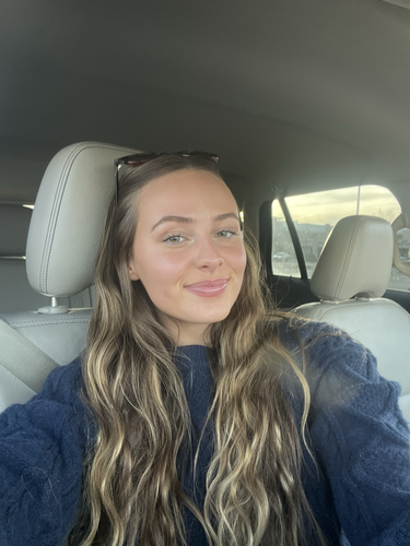 Claire C - UVU Babysitter