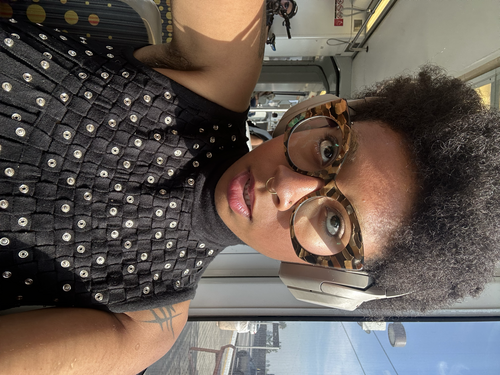 Zoe R - Pitzer Babysitter