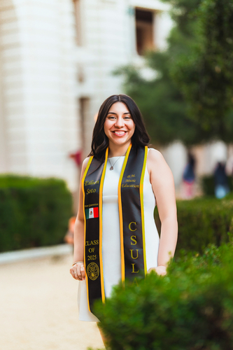 Eileen S - CSULA Babysitter