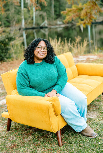 Trinity W - Sowela Technical Community College Babysitter