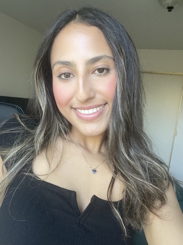 Samira F - Marshall B Ketchum University Babysitter