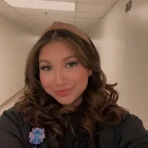 Yami C - Cochise College  Babysitter