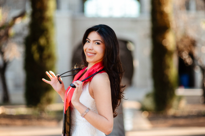 Jalile R - TTUHSC Babysitter