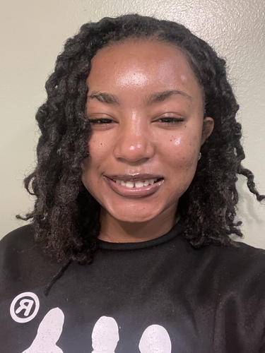 Malaysia P - Louisiana Delta Community College Babysitter