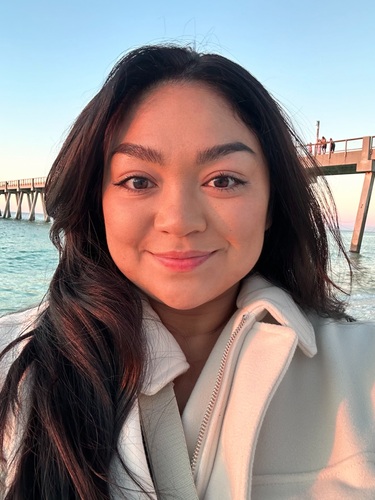 Phillyn J - BHSU Babysitter