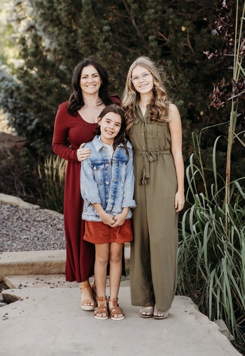 Lisa P - Adams State Babysitter