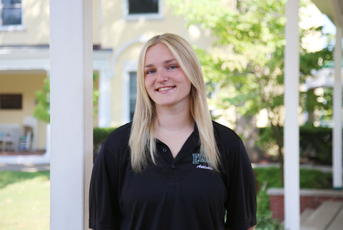 Emiline B - Cumberlands Babysitter