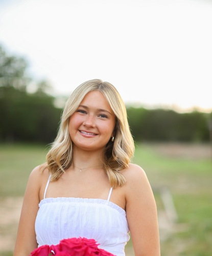 Sydney D - Ole Miss Babysitter