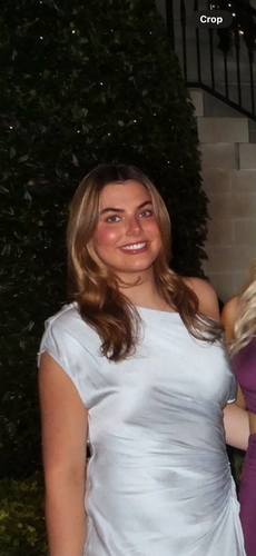 Olivia F - University of Alabama Babysitter