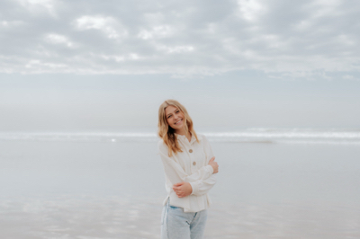 Karissa N - BYU Babysitter