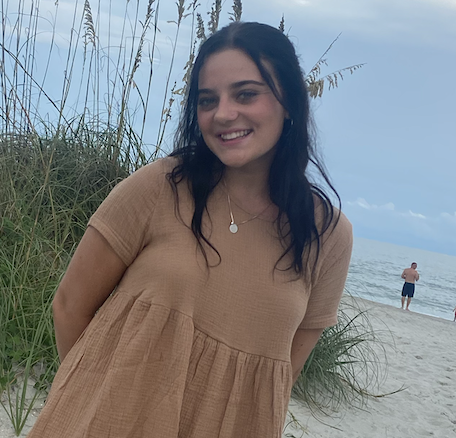 Ava D - UNCW Babysitter