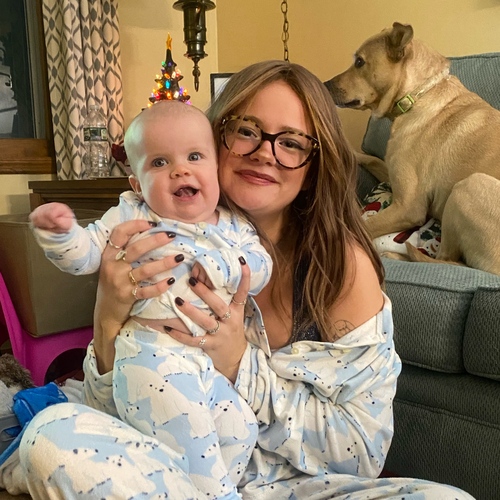 Jane K - UAlbany Babysitter