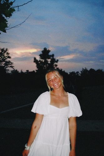 Paige P - UNL Babysitter