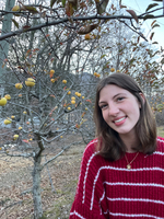 Marianna J – North Greenville Student Seeking Nanny Jobs