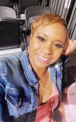 Jolisa S - LSU Babysitter