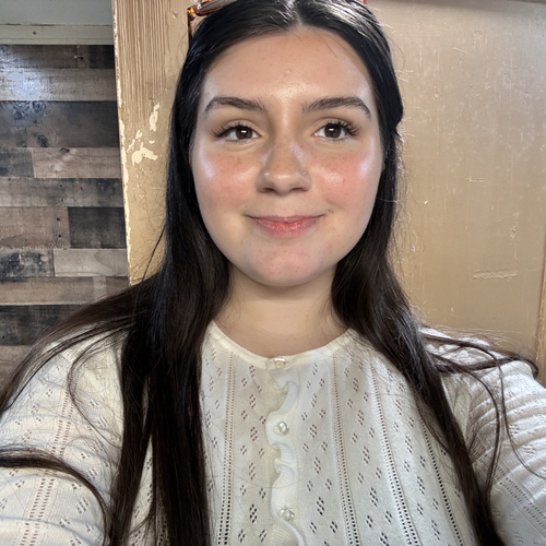 Zaryah K - Grayson County College Babysitter