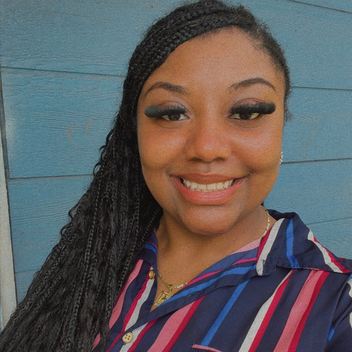 Keyanna T - Houston Community College System- Central College Babysitter