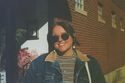 Jaye L – LSU Student Seeking Babysitting Jobs