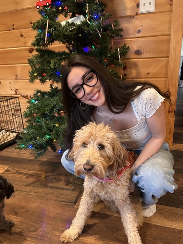 Chloe D - SUNY Cobleskill Babysitter