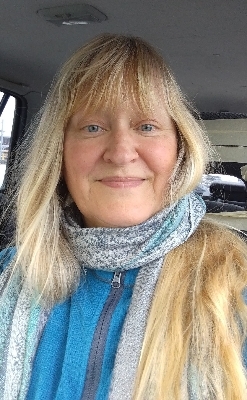 Mary C - UD Babysitter