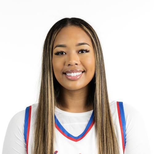 Kaysia W - SMU Babysitter