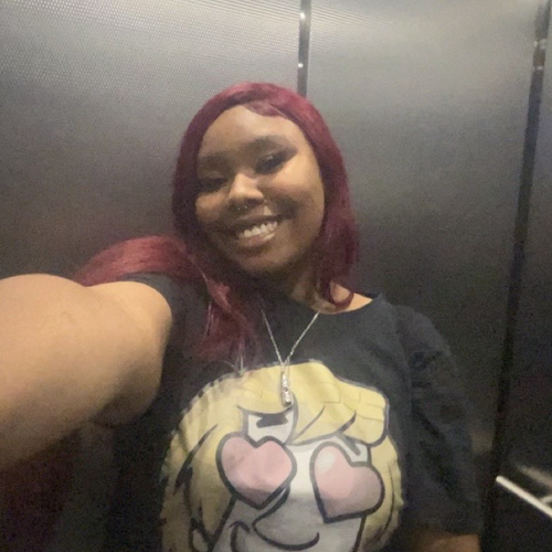 Jada G - Capital Community College Babysitter