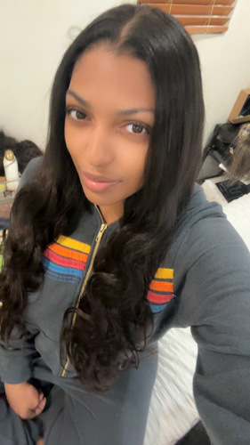 Jasmin P - Fashion Institute of Design & Merchandising-San Diego Babysitter