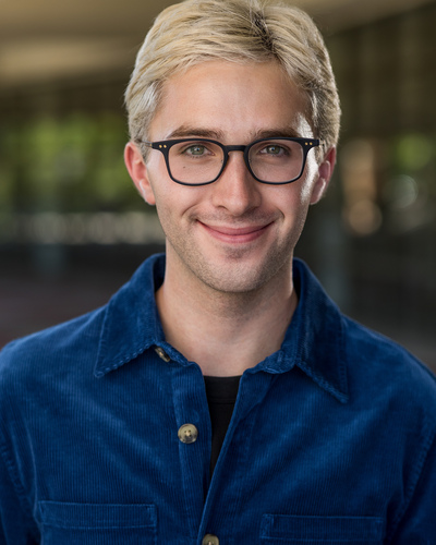 Joe S - University of Alabama Babysitter