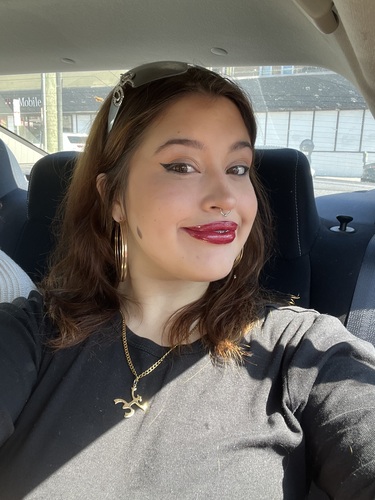 Jaylin G - WGU Babysitter