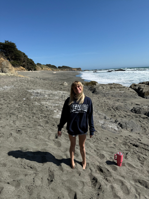 Catherine C - UNR Babysitter