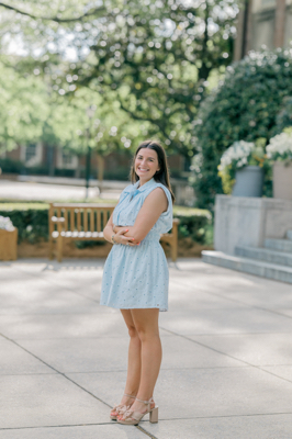 Sydney F - Samford Babysitter