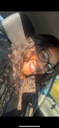 Jaya A C - Ivy Tech Babysitter