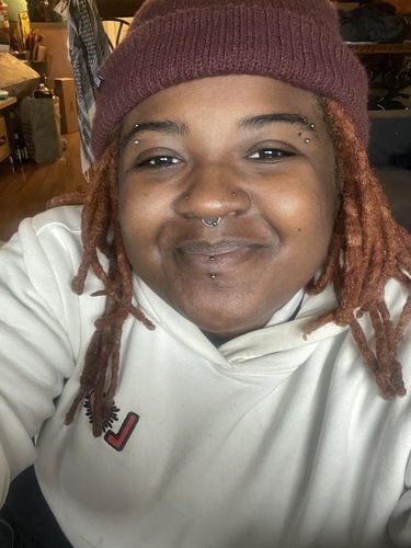 Kass W - University of Oregon Babysitter