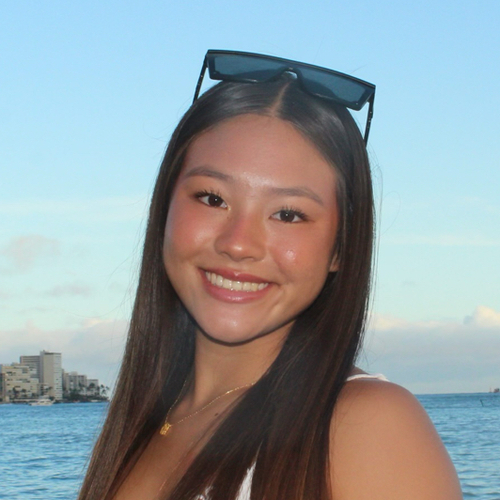 Kaylynn N - Fresno State Babysitter