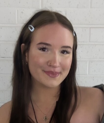 Caroline B - Kent State Babysitter