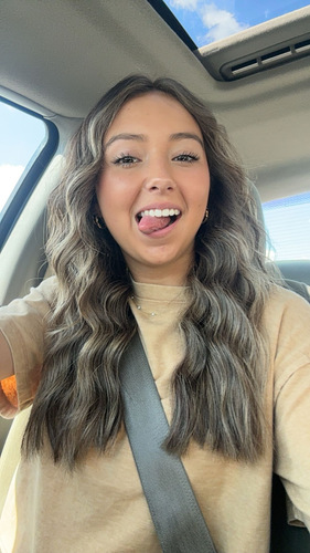 Scout C - UT HSC Babysitter