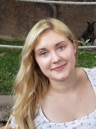 Eryn L - CCU Babysitter