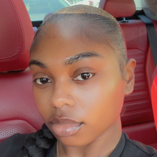 Destiny C - UAB Babysitter