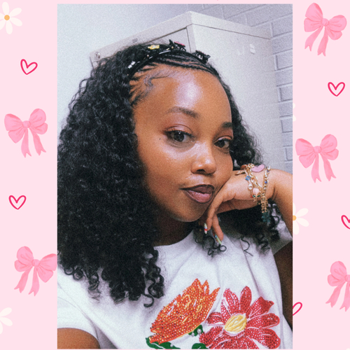 Brittney H - NCCU Babysitter