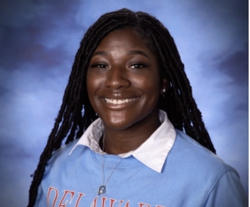 Amari G - Del State Babysitter