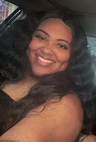 Ciera J - Shaw Babysitter