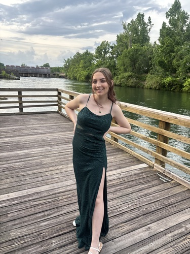 Chelsea B - North Georgia Technical College Babysitter