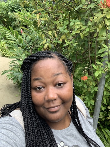 Tessa D - Danville Community College  Babysitter